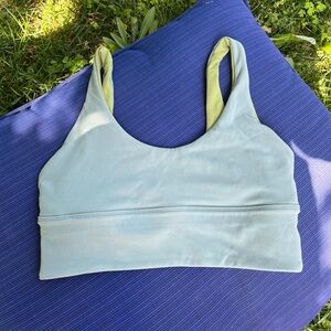 lululemon align reversible bra